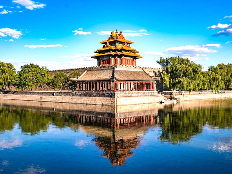 Tour Trung Quốc trọn gói 3